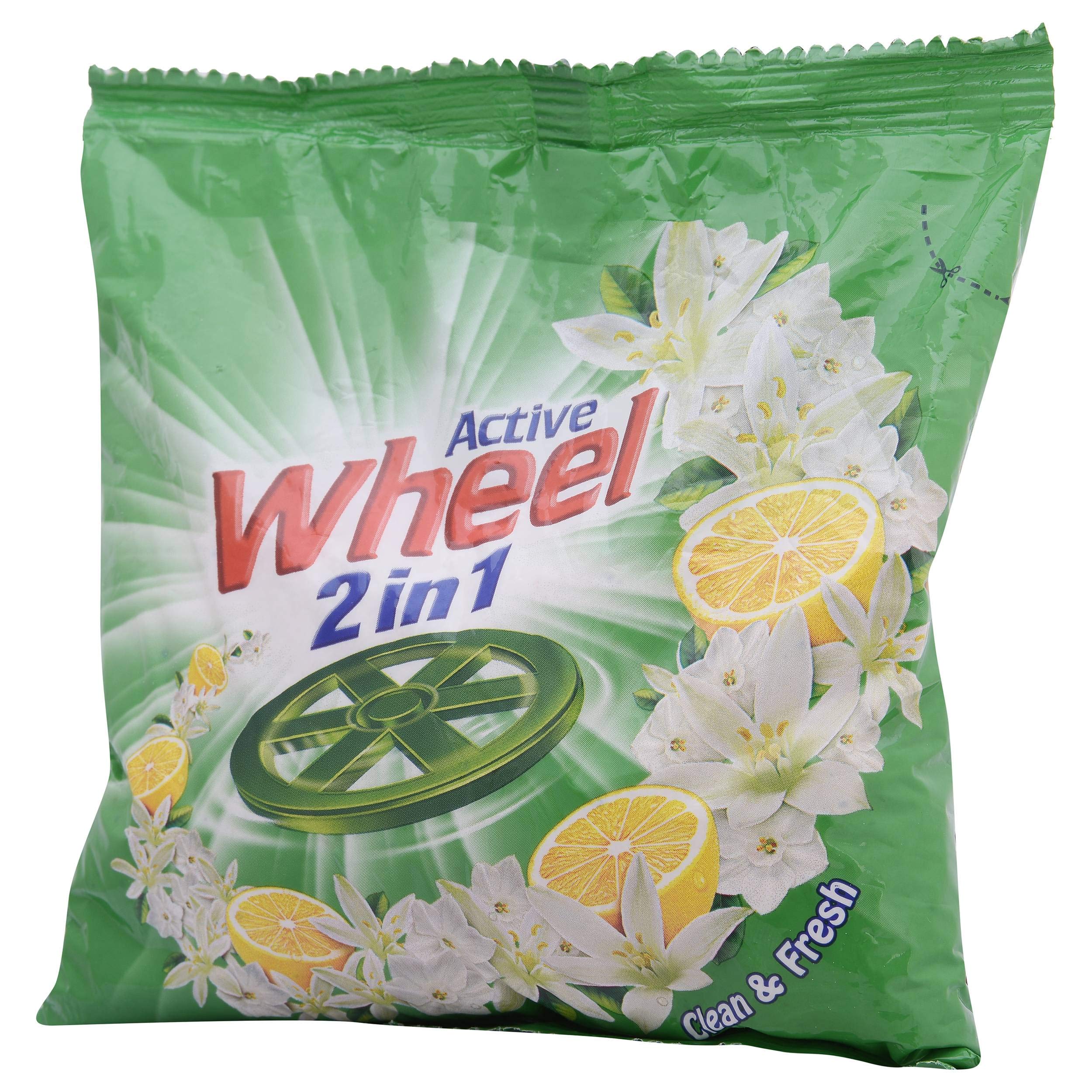 Wheel Surf 500 Gm.